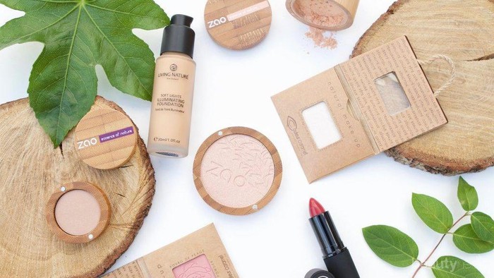 Ladies, Inilah 5 Alasan Utama Kenapa Kamu Harus Mulai Menggunakan Makeup Organik