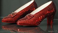 rita hayworth heels by stuart weitzman