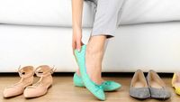 Tips Memilih Flat Shoes Yang Pas Dan Nyaman Di Kaki Untuk Sehari-Hari