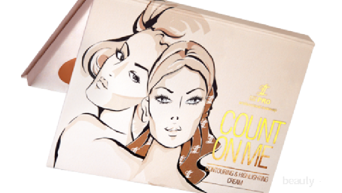 Ingin Highlighter Lokal yang Cocok untuk Warna Kulitmu? Coba Highlighter Ini Aja!