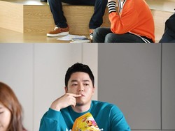 Aktor Moon Ji Yoon Meninggal, Ini Drama-drama Terkenal yang Dibintanginya