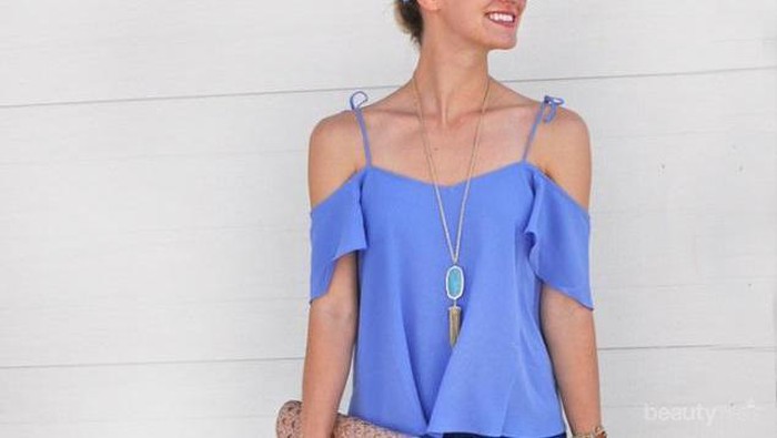 Jangan Sampai Nggak Up-To-Date! Ini Trend Fashion 2017 yang Buat Kamu Tampil Makin Stylish