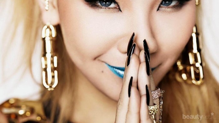 Hanya Rp80 Ribuan, Dapatkan Winged-Eye Sempurna dengan Maybelline Hypersharp Liner Ini!