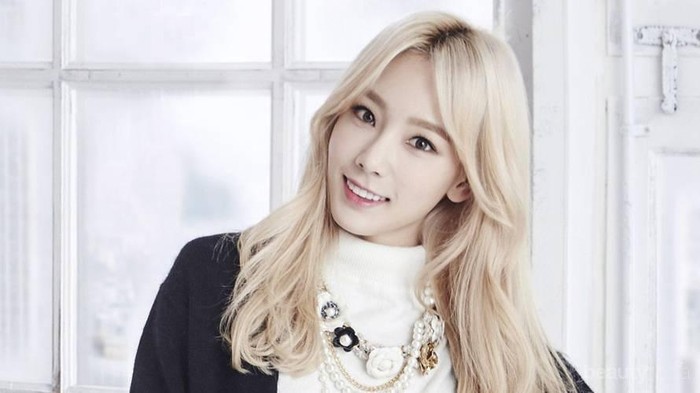 Coba Tren Bentuk Alis Korea Ini untuk Tampil Cantik Natural dan Youthful Seperti Wanita Korea