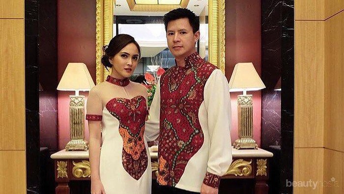 Beda dari yang Lain, Ini Inovasi Kain Batik Modern yang Terlihat Lebih Menarik!