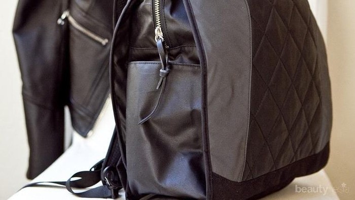 Tas Ransel Awet dan Tahan Lama dengan Lakukan 4 Hal Ini