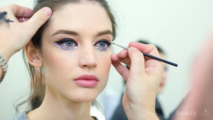 Prediksi Tren Makeup yang Akan Populer Sepanjang Tahun 2017