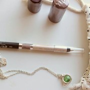 Ini Dia Eye Pencil yang Multifungsi, Waterproof dan Bisa Tahan Hingga 24 Jam!