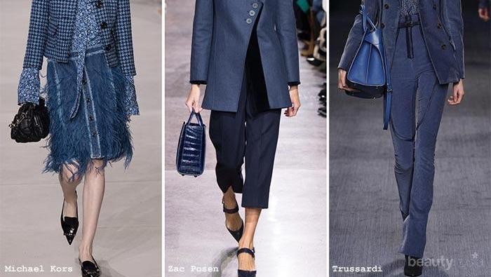 Ingin Tampil Dewasa, Tapi Takut Berlebihan? Yuk, Coba Trik Berpakaian Berikut ini!