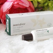 Dapatkan Tampilan Make Up Flawless Bagaikan Wanita Korea dengan Primer Innisfree Satu Ini!