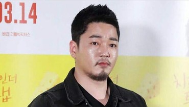 img-title Aktor Korea Moon Ji Yoon Meninggal Dunia, Pihak Keluarga Terkejut