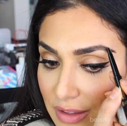 5 Pensil Alis Profesional untuk Mendapatkan Tampilan Alis On Fleek