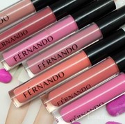 Psst! Lipstik Matte Lokal Modern yang Satu Ini Aman Tanpa Paraben Lho!