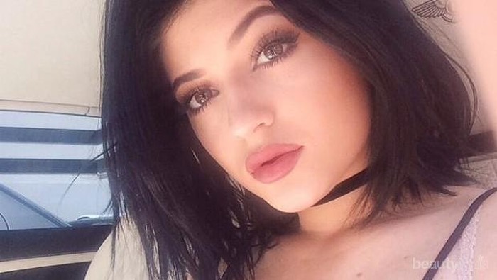 Tidak Hanya Kylie, Ini Selebriti yang Menginspirasi Perempuan Melakukan Lip Filler