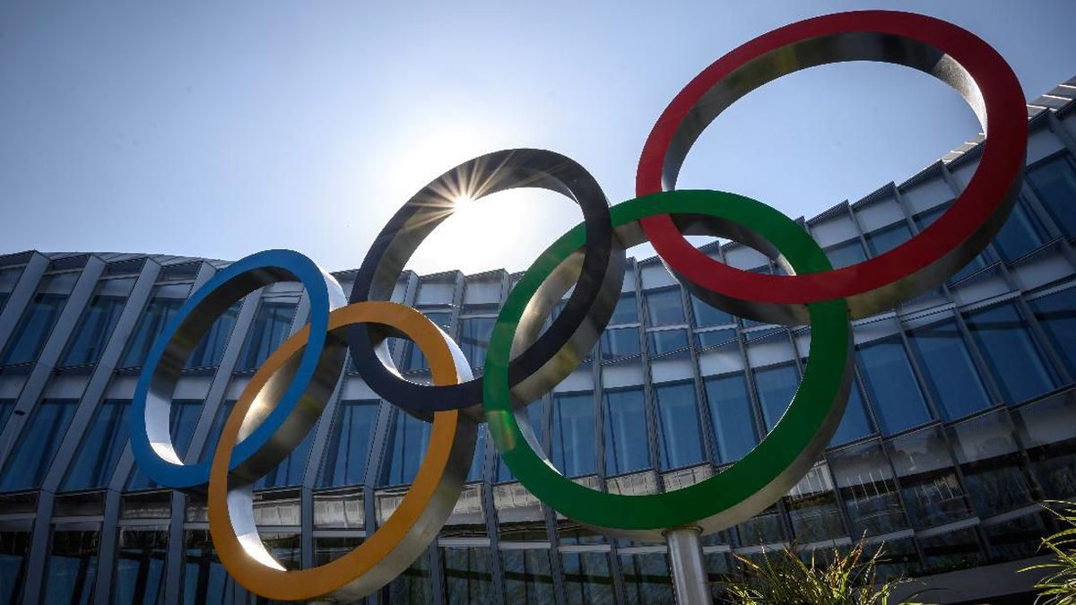 4 Keputusan IOC Imbas Indonesia Tolak Visa Atlet Senam Israel