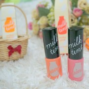 Rekomendasi Lip Tint Korea Too Cool For School yang Bikin Kamu Makin Cantik