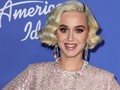 Bersyukur, Resep Katy Perry Jalani Kehamilan kala Pandemi