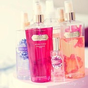 Body Mist yang Bikin Kamu Tetap Wangi Sepanjang Hari