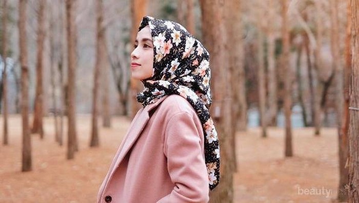 Hijab Cepat Rusak Karena Peniti? Ini Lho Tips Mudah Merawat Hijab agar Lebih Awet!