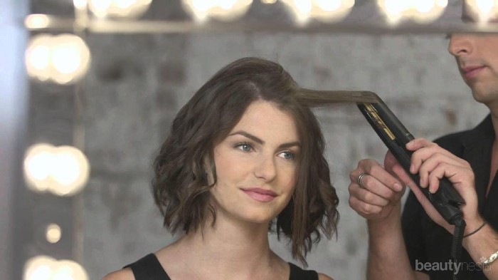 4 Inspirasi Gaya Rambut Terbaik untuk Rambut Tebalmu
