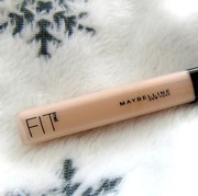 Maybelline Fit Me! Concealer, Concealer Drugstore dengan Kualitas High End