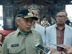 Pemkab Malang Gratiskan Tes Corona untuk Pasien ODP dan PDP