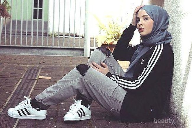 Dear Hijabers, Ini Dia 6 Fashion Item yang Tetap Nyaman dan Stylish