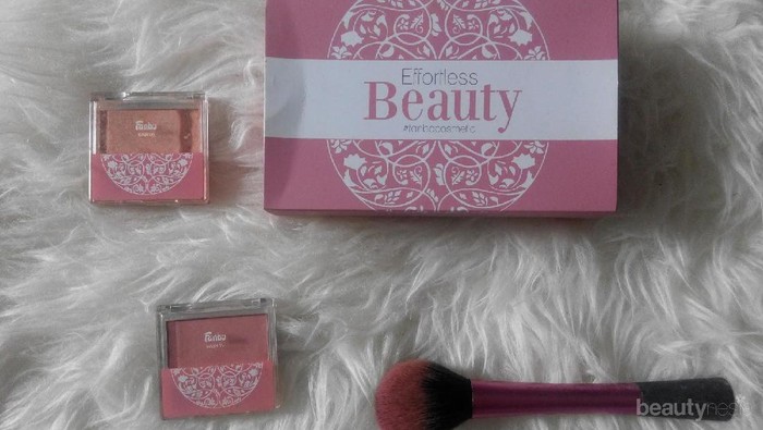 Ini Dia Rekomendasi 4 Blush On dengan Harga di Bawah Rp50.000