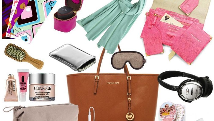 Makeup Tetap On Point Saat Traveling Tanpa Membuat Bawaan Overload? Ini Tipsnya!