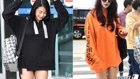 hoodie ala korea