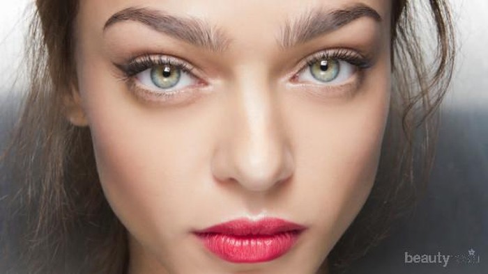 Panduan Memilih Warna Lipstick yang Nge-Hitz di Tahun 2017 Berdasarkan Warna Kulitmu