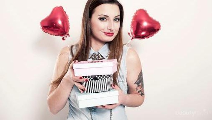 Bingung Mencari Kado Valentine? Inilah Ide Beauty Gift Terbaik Untuk Sahabatmu