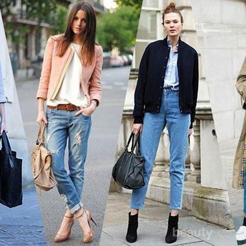 Apa Sih Perbedaan Regular Fit, Slim Fit, dan Skinny Jeans? Cari Tahu di Sini!