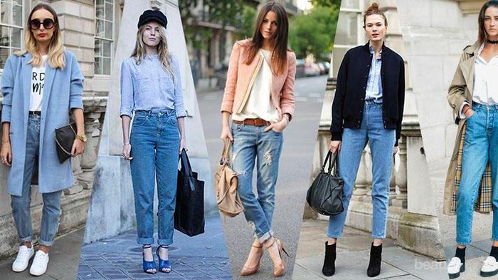 Apa Sih Perbedaan Regular Fit, Slim Fit, dan Skinny Jeans? Cari Tahu di Sini!