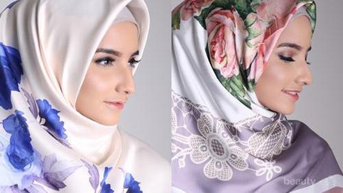 Yuk, Ikuti Tips Praktis Menyimpan Hijab Satin Agar Tak Mudah Lecek dan Tetap Awet!