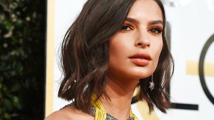 Tren Rambut Ala Selebriti Hollywood 2017 Versi Majalah Harper's Bazaar