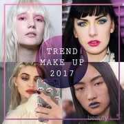 4 Trend Makeup di Tahun 2017 Ini Bisa Jadi Inspirasimu Lho!