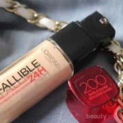 Rekomendasi Foundation Drugstore Hingga High-End Untuk Kulit Berminyak