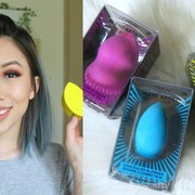 Ketahui Macam-Macam Fungsi Beauty Sponge Ini Agar Hasil Makeup Maksimal