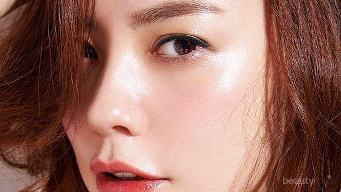 Ternyata Begini Langkah Make Up yang Benar untuk Kulit Wajah Berminyak!