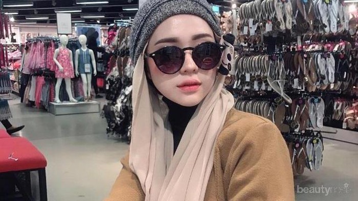 4 Tips Mix and Match Hijab dengan Aksesoris yang Stylish Tanpa Terlihat Berlebihan