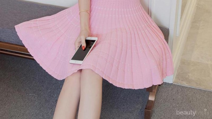 5 Tips Fashion untuk Tampil Cantik dan Seksi di Depan Si Dia