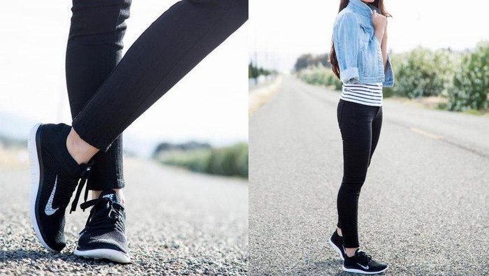Intip Inspirasi Style Casual yang Bisa Bikin Kamu Terlihat Lebih Fashionable dengan Sepatu Nike