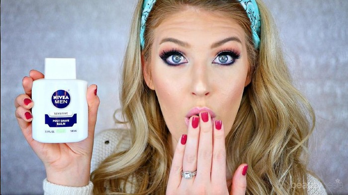 Makeup Primer Paling Murah dan Efektif Ternyata Dari Produk Perawatan Kulit Pria!