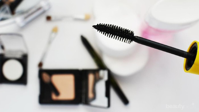 Yuk, Intip 3 Maskara Terbaik Rekomendasi Maybelline yang Wajib Kamu Coba! Yuk, Intip 3 Maskara Terbaik Rekomendasi Maybelline yang Wajib Kamu Coba!