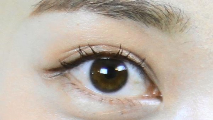 Maksimalkan daya tarikmu untuk penampilan yang lebih cute! Charm Point Makeup!