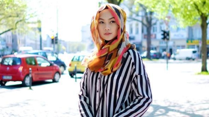 Psst, Ini Dia Langkah Mudah Merawat Hijab Agar Tidak Kusut!