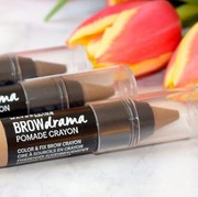 Ganti Pensil Alismu dengan Brow Pomade Crayon dari Maybelline untuk Alis Lebih On Fleek!