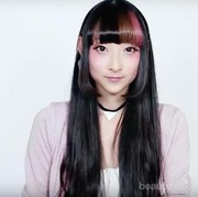 Bosan dengan Penampilan Biasa? Coba Ikuti Tips Makeup Momoko Look yang Satu Ini!