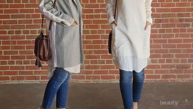 Hijabers Ini Dia 4 Tips Cerdas Padu Padan Outfit dengan Hijabers Ini Dia 4 Tips Cerdas Padu Padan Outfit dengan